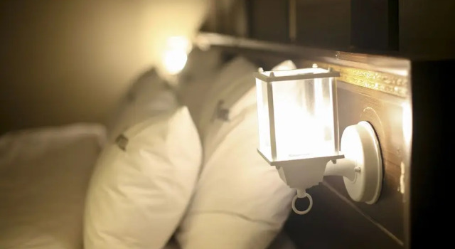 Deluxe dublă cameră T Hotel