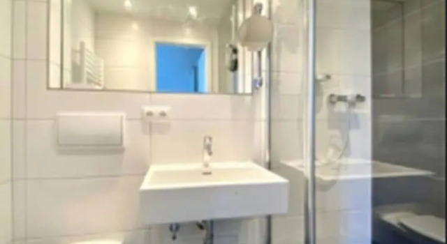 Одноместный номер Comfort Hotel zum Fischer