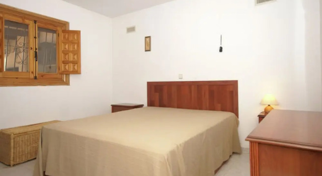 Rural Villa on the Costa Blanca