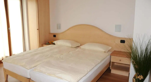 Двухместный номер Standard Agritur alla Veduta
