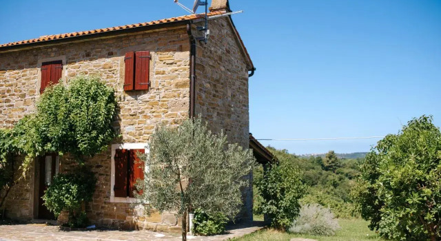 Holiday home Manžan, Prenota Hotel Capodistria Istria slovena