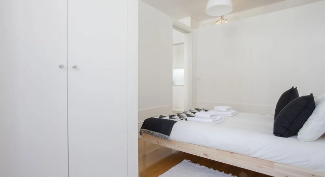 Liiiving In Porto Downtown Cosy Apartment, Забронировать Апартаменты/квартира Порту Регион Порту, рядом с Театр Coliseu do Porto