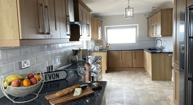Appartement Vue mer Lower Upover