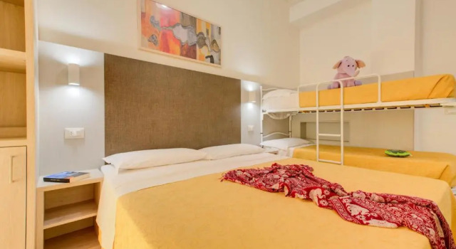 Номер Standard Hotel Reyt