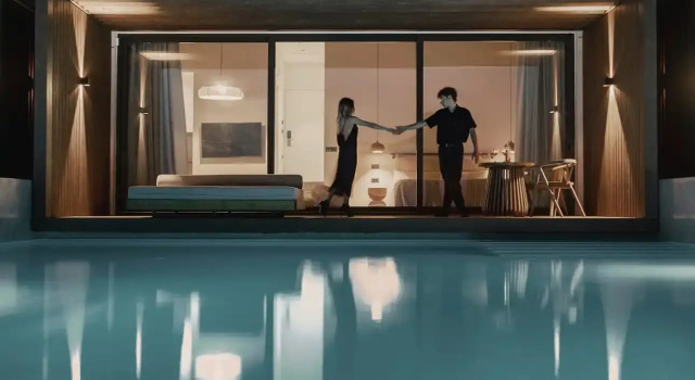 Люкс Meraviglia Slow Living