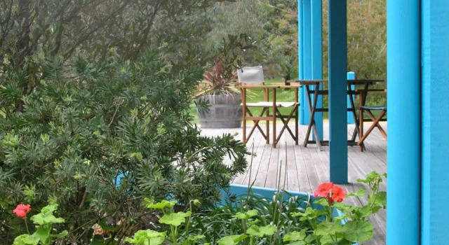 Шале с 2 комнатами Ellensbrook Cottages