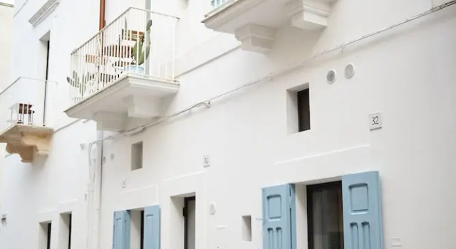 Apartment Donfranco