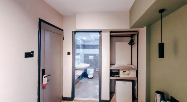 Номер Standard Polek Hotel
