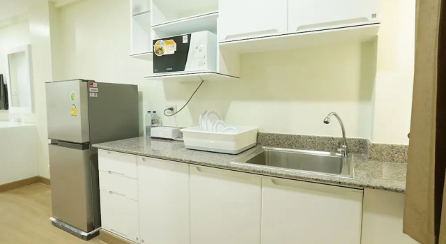 Номер Deluxe PT Grand Hotel