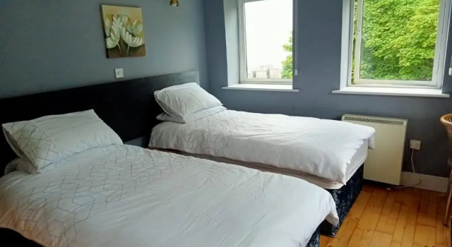 47 Carleton Village Apartments, golf links road Youghal Cork, Book Lejlighed Youghal County Cork