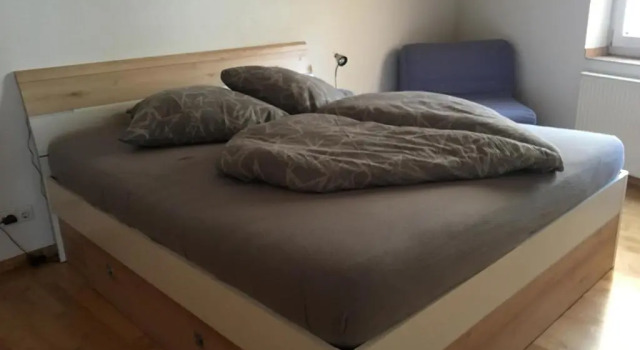 Апартаменты Ferienwohnung Kirstin Pfeifhofer