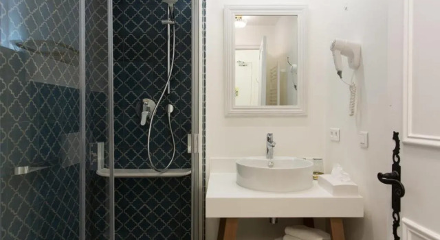 Двухместный номер Standard Les Capucines Saint Tropez