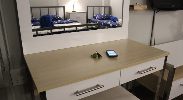 Enjoy House - Hostel