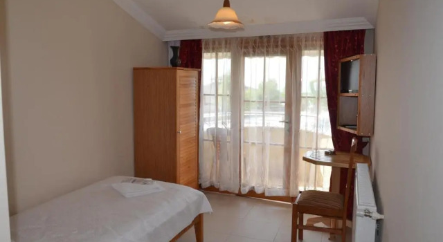 Номер Standard Mertur Hotel
