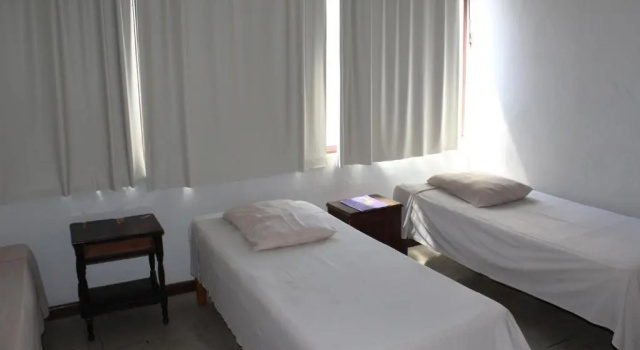 Номер Standard Hotel Aquarius