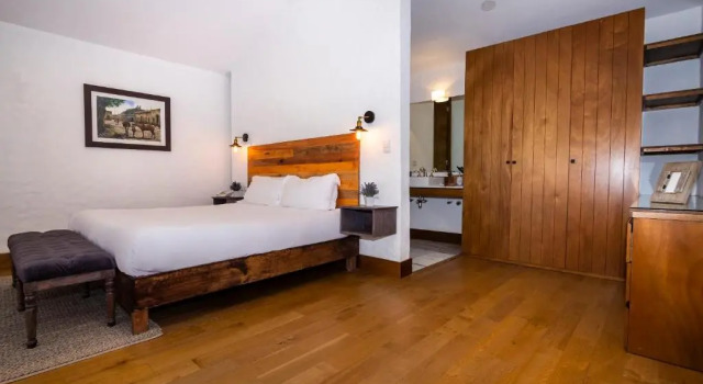 Hotel Boutique Camino del Bosque, Rezerwuj Boutique Hotel Hotele butikowe w State of Puebla, Boutique Hotel