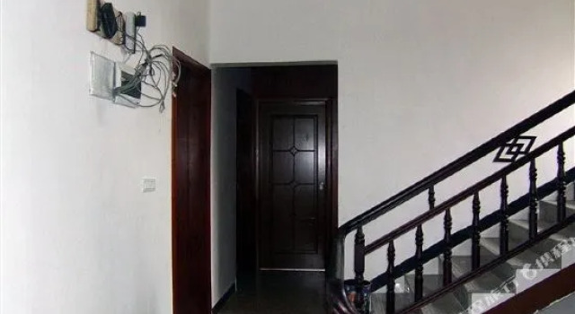 Mushan Bagua Village Inn Yangshuo 2nd, Prenota Hotel Hotel a Yangshuo con parcheggio, Parcheggio