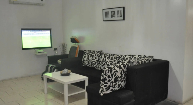 Hadab Hotel Apartments