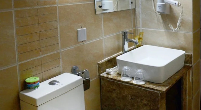 Номер Superior Beijing Qihang International Hotel