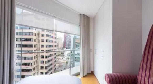 InkaHuset Miraflores, Забронировать Апартаменты/квартира Отели в центре Мирафлореса, в центре
