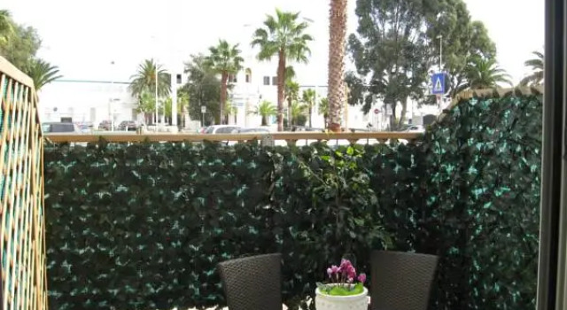 Номер Economy Hotel Poetto