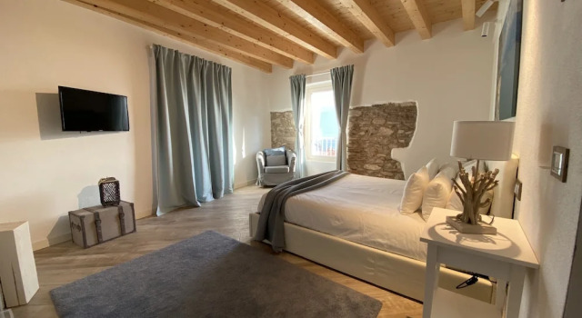 Номер Classic B&B Vistalago