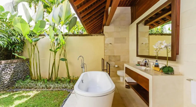 Villa Villa Champuhan