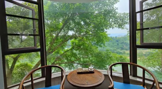 egret land Hotel, Prenota Hotel Chongqing Chongqing Area
