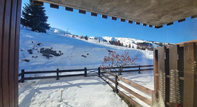 Charmant Studio Rez-De-Neige Chabanon, Забронировать Апартаменты/квартира Селоне Alpes-de-Haute-Provence