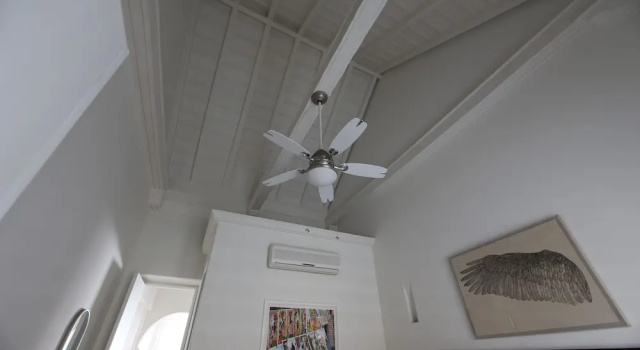 Номер Standard с балконом Casa La Cartujita
