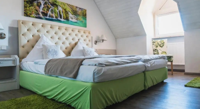 Трёхместный номер Standard Hotel Kattenbeck