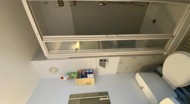 Appartement La Roche-Posay, 2 pièces, 3 personnes - FR-1-541-20, Buchen Sie Ferienwohnung La Roche-Posay 