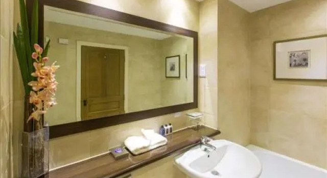 Cameron Club Two Bed Golf View Apartment L106, Забронировать Апартаменты/квартира Апартаменты Алекзандрия, Апартаменты/квартира