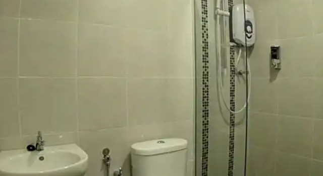 Номер Standard The Red Hotel
