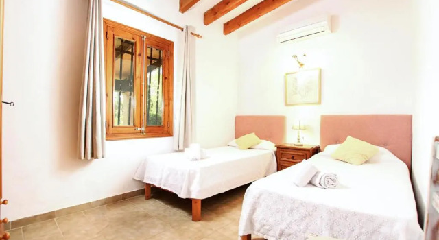 Villa Barraca