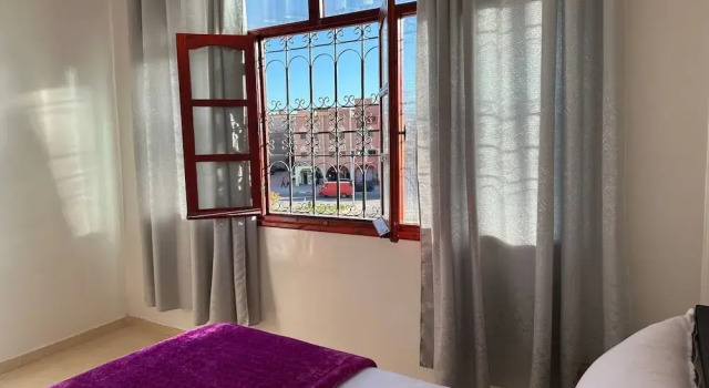 Résidence  DALLAS, Réserver Appart'hôtel Ouarzazate 