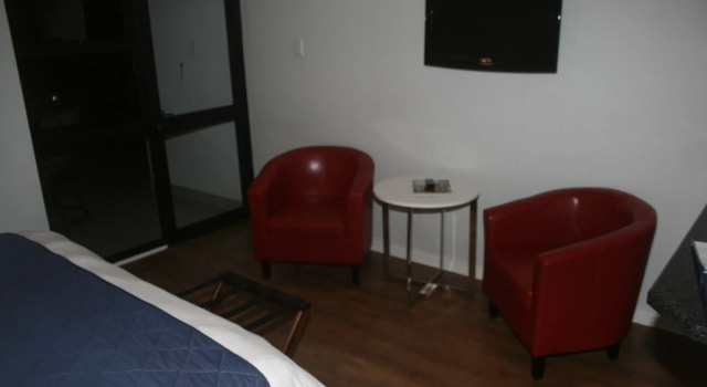 Ahoy Boutique Hotel