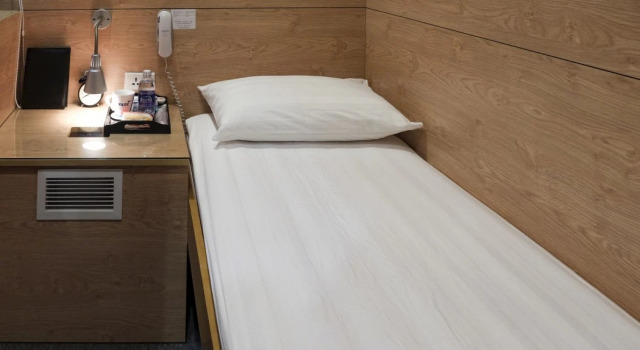 VATC Sleep Pod Terminal 2, Reserva ahora Hotel Noi Bai Municipio de Hanoi