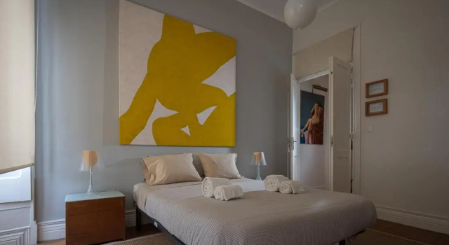 Апартаменты In53 Guest House