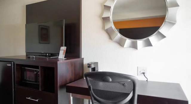 Номер Deluxe Hotel Solares