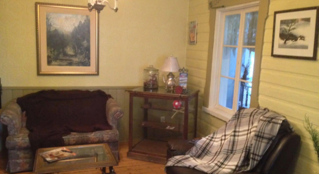 L'Authentique Auberge de Charlevoix, Rezervovat Hostel Les Eboulements Le Massif