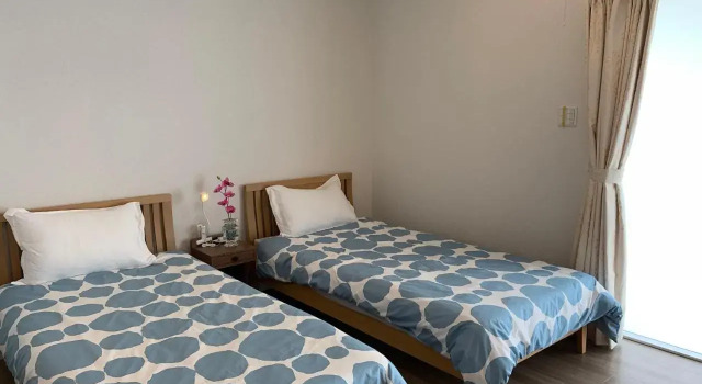 Kokoro no yado Mihama, Prenota Hotel Hotel a Okinawa con parcheggio, Parcheggio