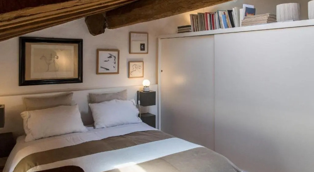 Apartment Stella21 BedandBreakfast