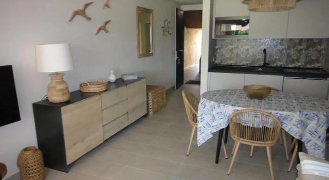 Номер Standard Residence Scoglietto 50