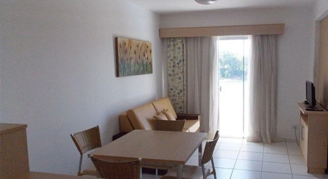 Pontal do Lago Flat, Reservar Hotel Hotéis em West-Central Brazil com piscina, Piscina