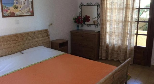 Апартаменты Eriketi Studios