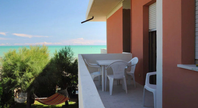 Silville, Book Hotel Hotels in Abruzzo with Parking, Parking