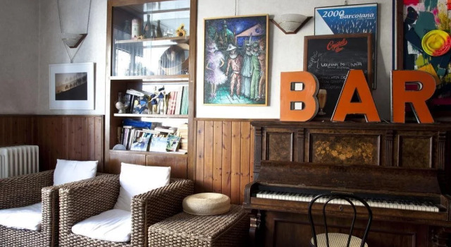 Albergo Lussino, Reserva ahora Hotel Monfalcone Véneto