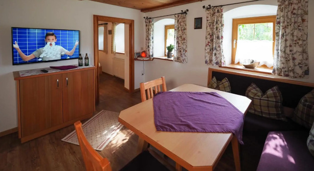Oberreitlehen, Varaa Hotelli Hotellit Baijeri pysäköinnillä, Pysäköinti