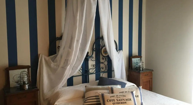 Люкс Paradiso Di Manù